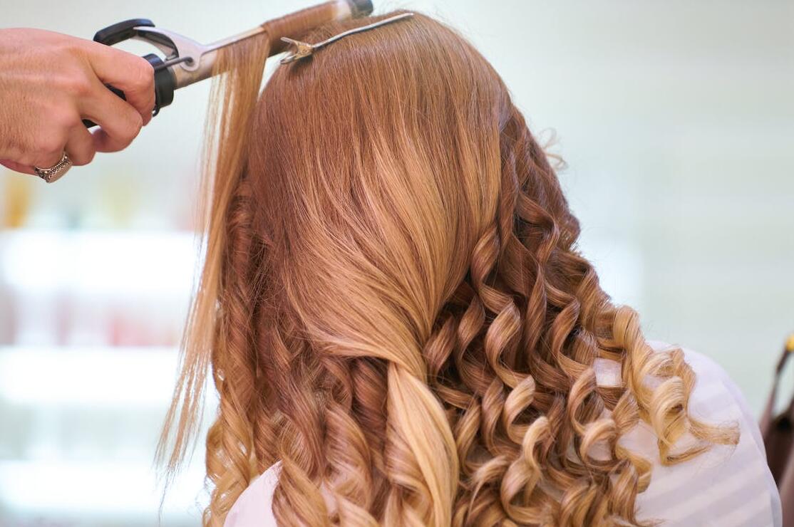 Curling Wands Or Tongs tools for curly hair Scrubs vs. Cleansers: When to Use Which?