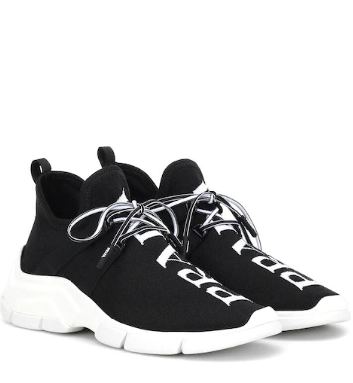 26 Best Sock Sneakers for Women, Men, and Kids in 2022 48 Prada XY Knitted Sock Trainers