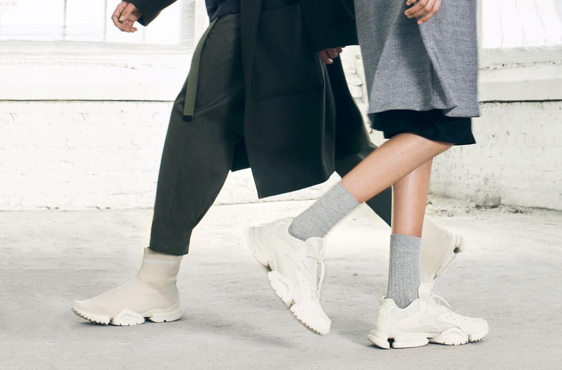 26 Best Sock Sneakers for Women, Men, and Kids in 2022 23 Reebok Sock Run R Print Sneakers for women