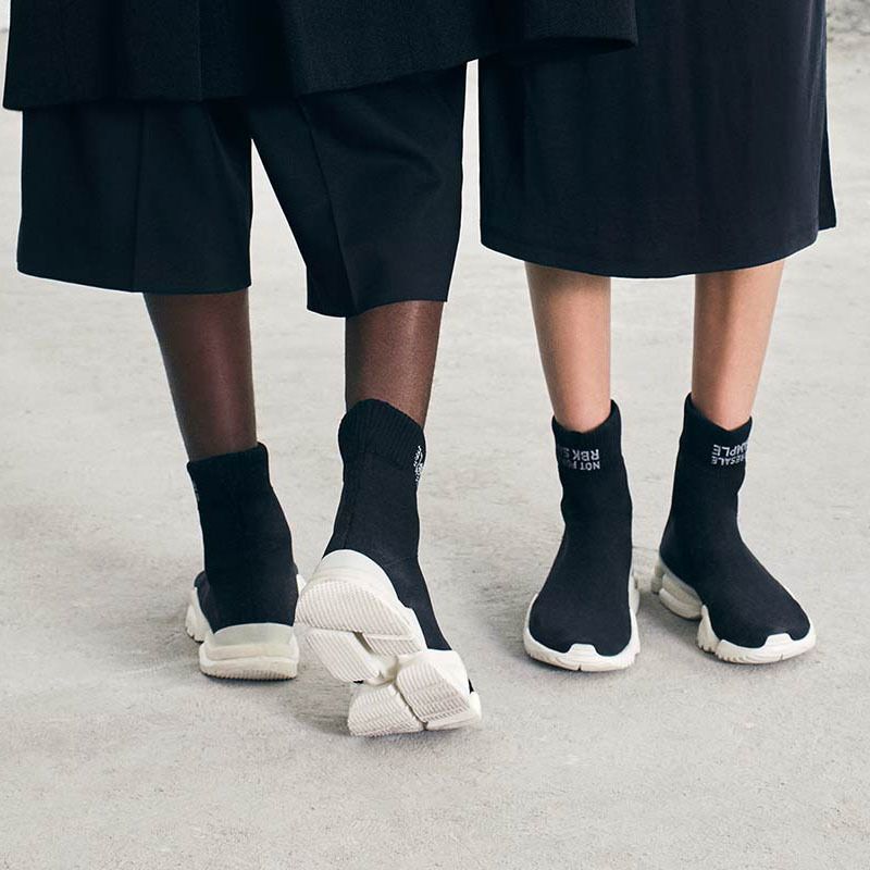26 Best Sock Sneakers for Women, Men, and Kids in 2022 24 Reebok-Sock-Run-R-Print-Sneakers
