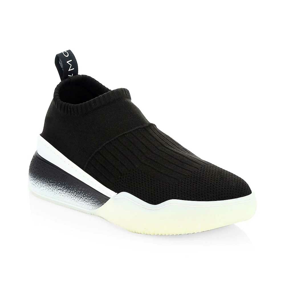 26 Best Sock Sneakers for Women, Men, and Kids in 2022 50 Stella McCartney High-Rise Loop Sock-sneaker