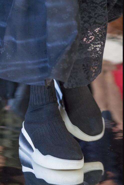 26 Best Sock Sneakers for Women, Men, and Kids in 2022 38 Stella McCartney Loop Sock-sneakers for women