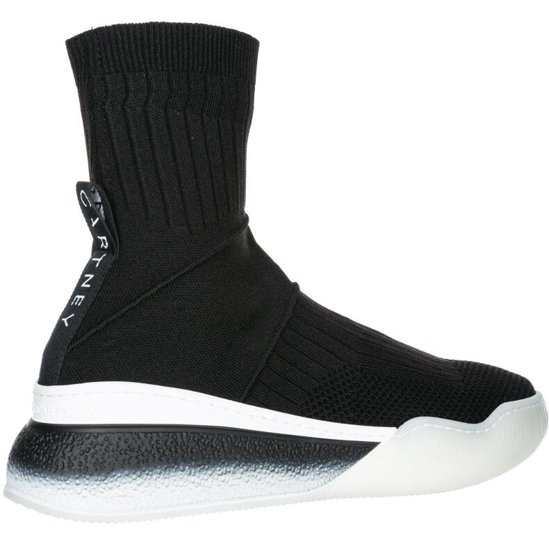 26 Best Sock Sneakers for Women, Men, and Kids in 2022 37 Stella McCartney Loop Sock-sneakers