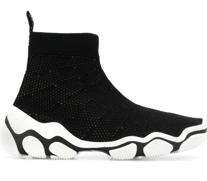 26 Best Sock Sneakers for Women, Men, and Kids in 2022 28 Valentino Sock Style High Top Sneakers 26 Best Sock Sneakers for Women, Men, and Kids in 2022