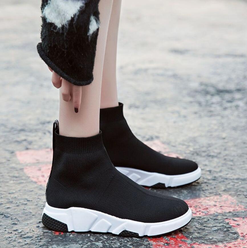 26 Best Sock Sneakers for Women, Men, and Kids in 2024 - Her Style Code