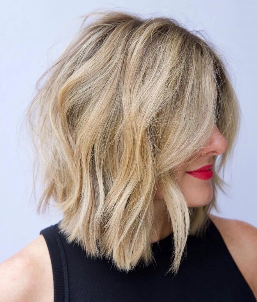 40 Best Short Bob Hairstyles For Women2023 Trendy