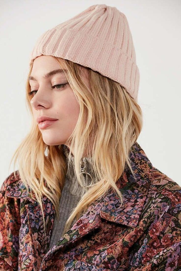 19 Ways to Wear Fisherman Beanie Hats & Look Fantastic 23 trendy fisherman beanie hat style