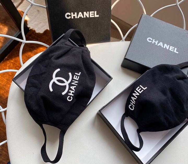 Chanel Face-Masks