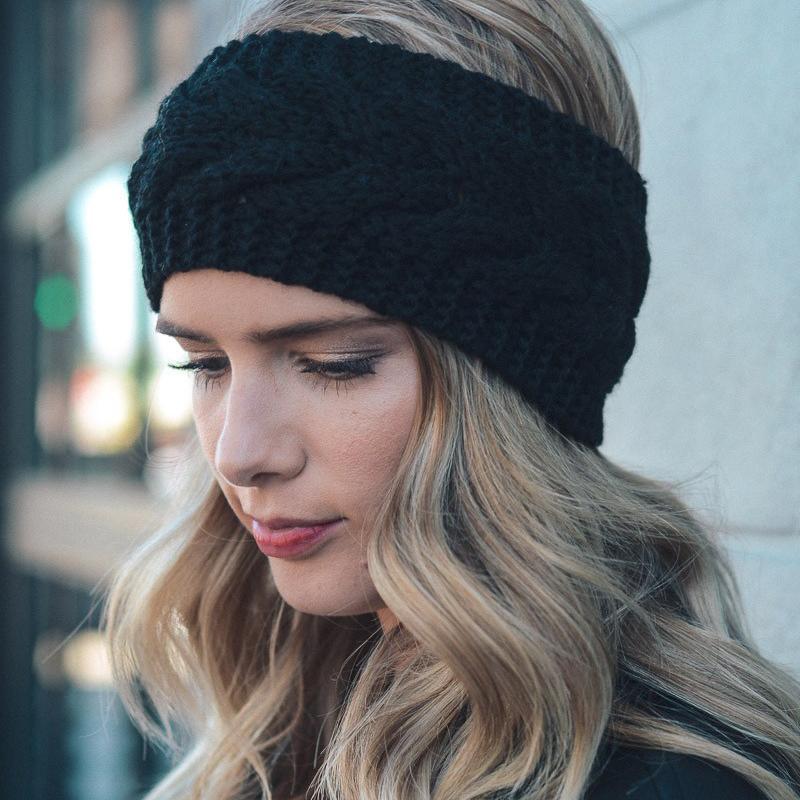 Ear warmers How to Wear Ear-warmers for a Super-Stylish New Look