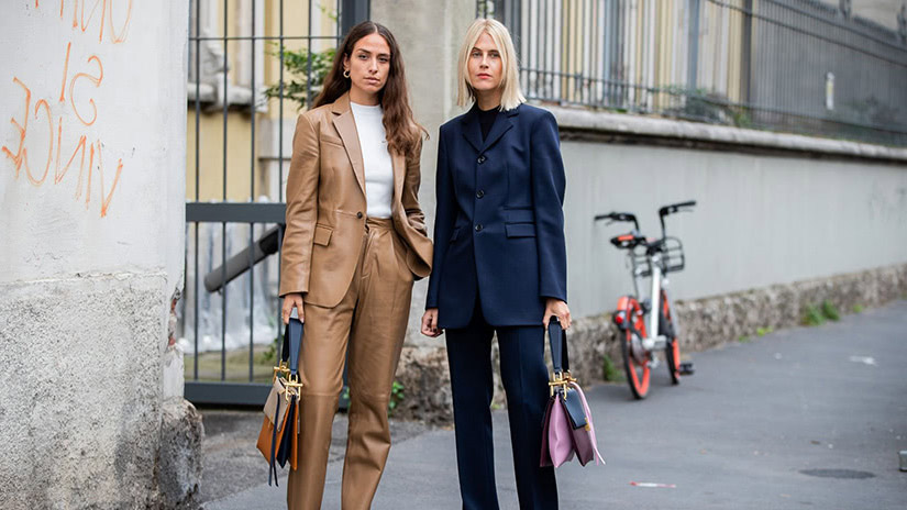 What to Wear to Work: business casual women 1 business casual women