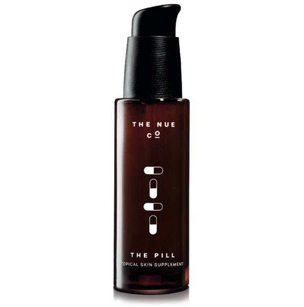 THE PILL - Topical Supplement - The Nue Co. – The Nue Co.