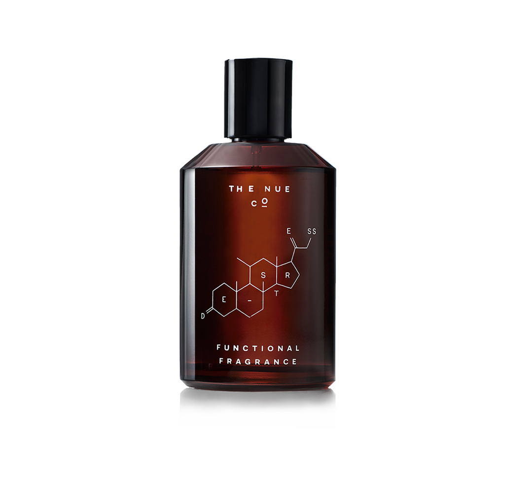 Functional Fragrance - Anti-Stress Fragrance - The Nue Co. – The Nue Co.
