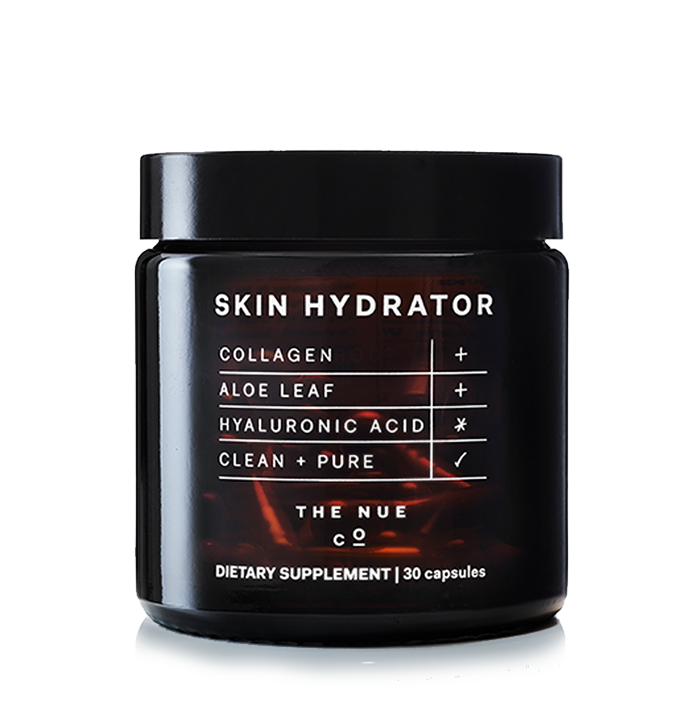 SKIN HYDRATOR - keep moisture, brighten soothe your skin - The Nue Co. – The  Nue Co.