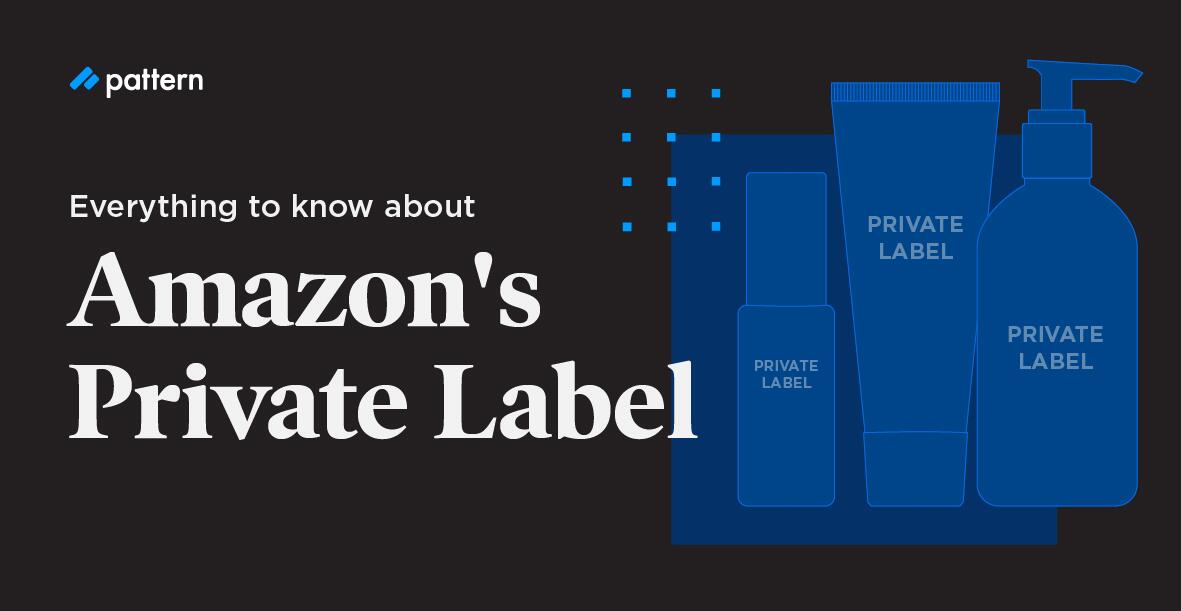 Private Label Products