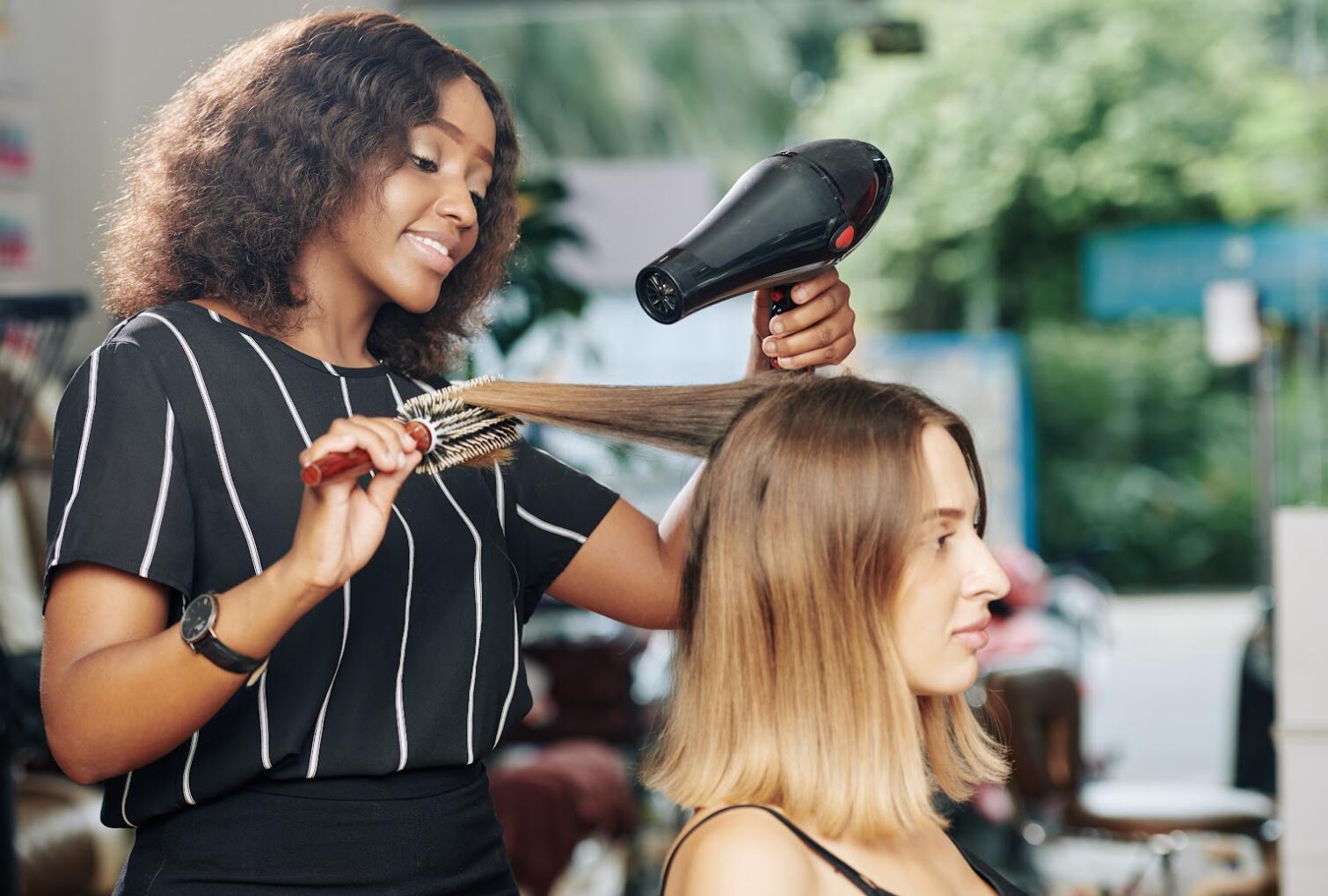 salon funiture 5 Considerations Before Opening A Beauty Salon