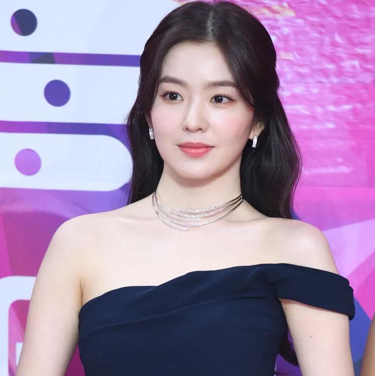 Irene Korean Beauty Idol
