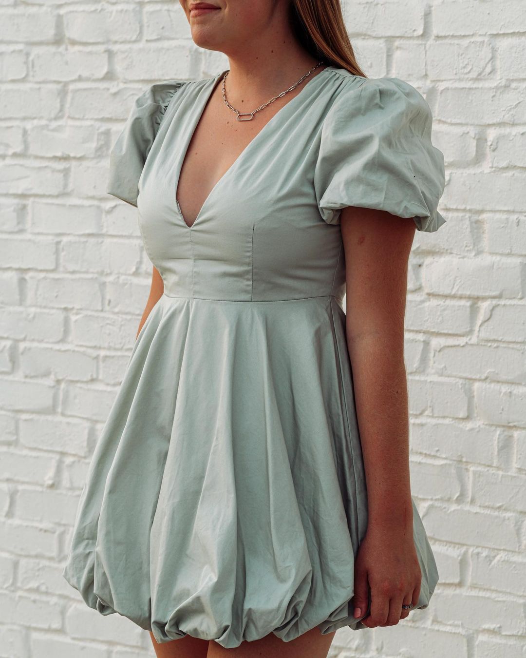 cherielane How to Wear the Bubble Dress: Impress by Styling this Comeback Trend!