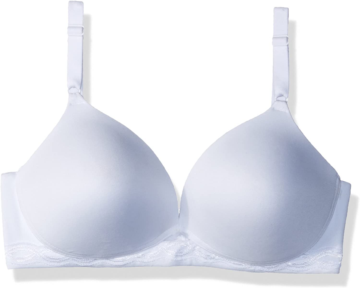 Best Comfortable Plus-Size Bra without Underwire