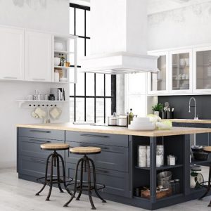 Modern Kitchen Ideas