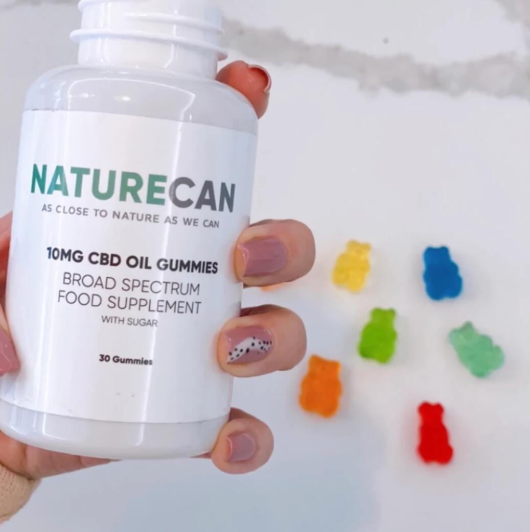 Naturecan CBD Gummies Naturecan Review: Are Their CBD Products Worth It?