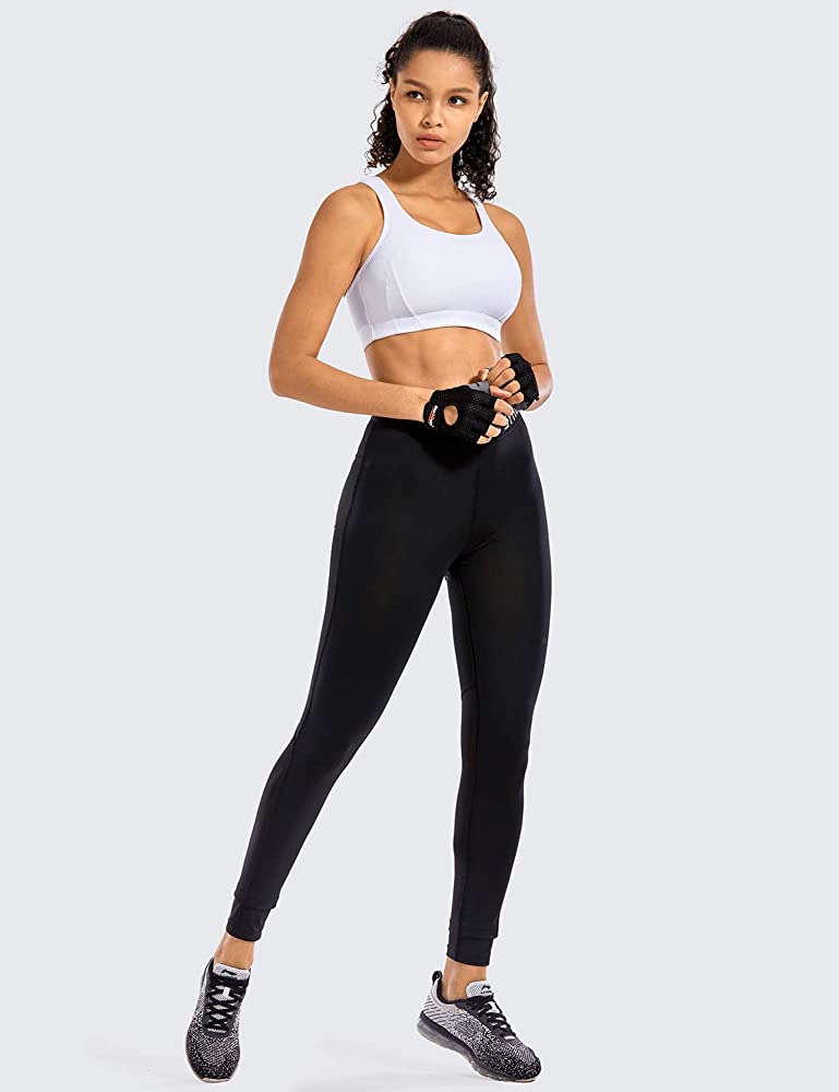 Best High-Impact Sports Bra without Underwire