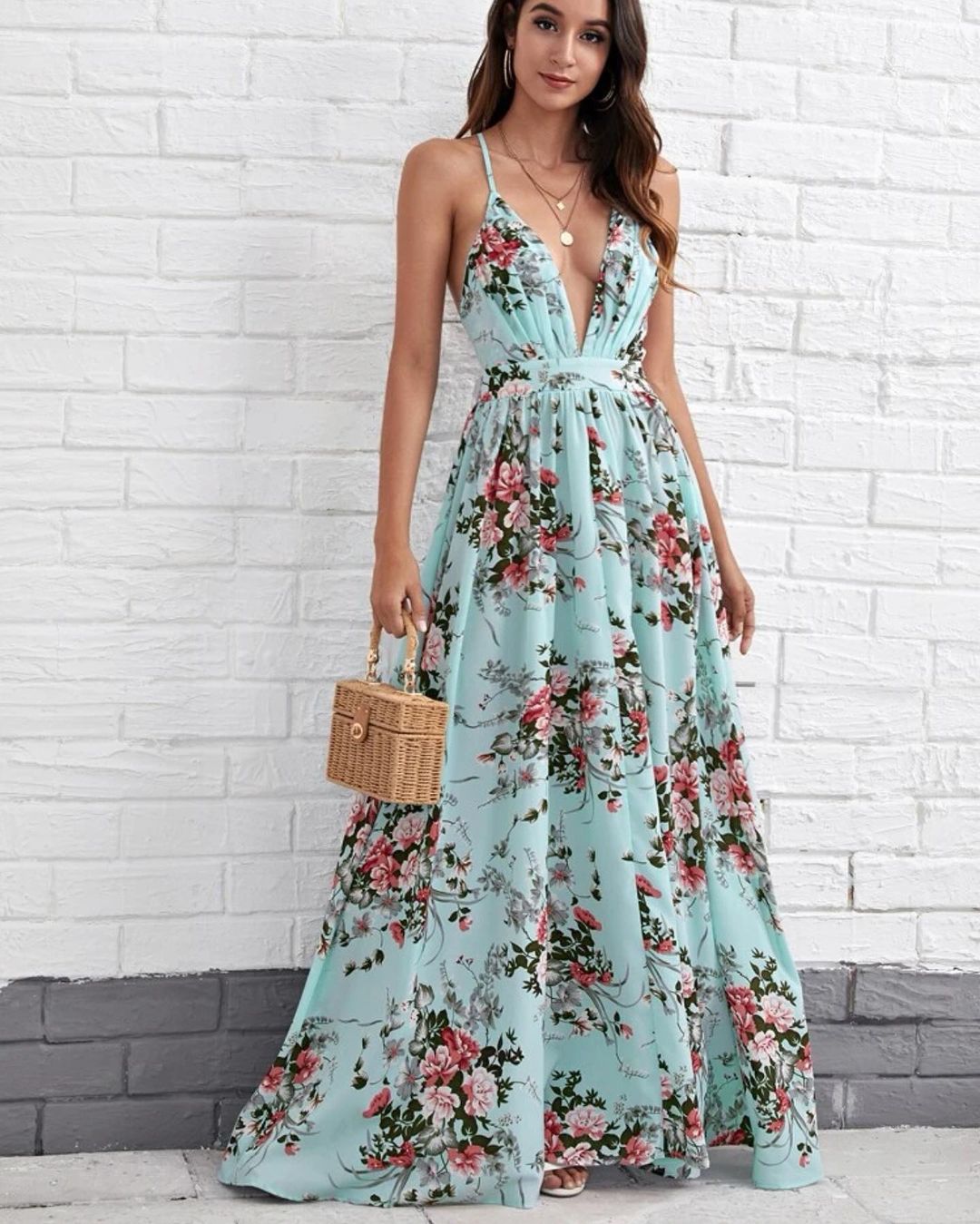 quiwmoda How to Wear Maxi Dresses: Versatile Outfits for Every Occasion