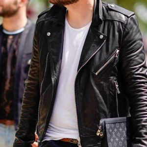 Leather Jacket Top Leather Jackets to Gift Your Husband & Boyfriend On Birthday