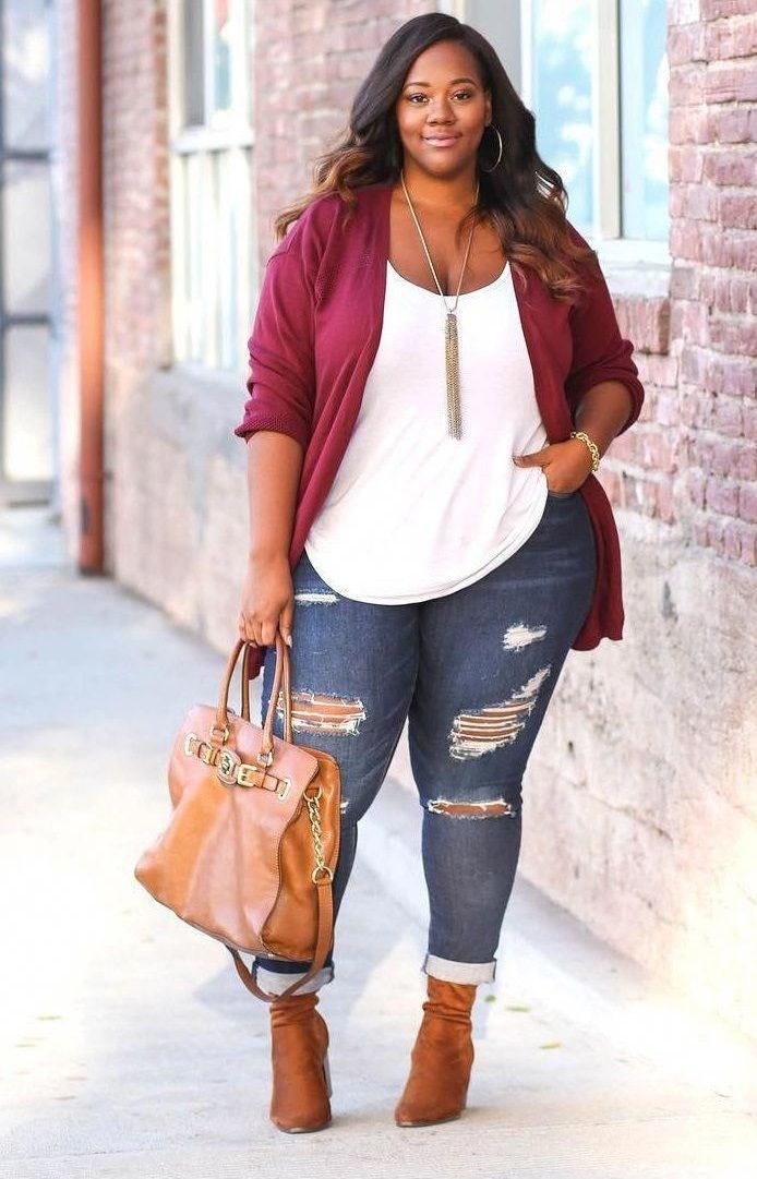 Plus-Size-Fall-Outfits
