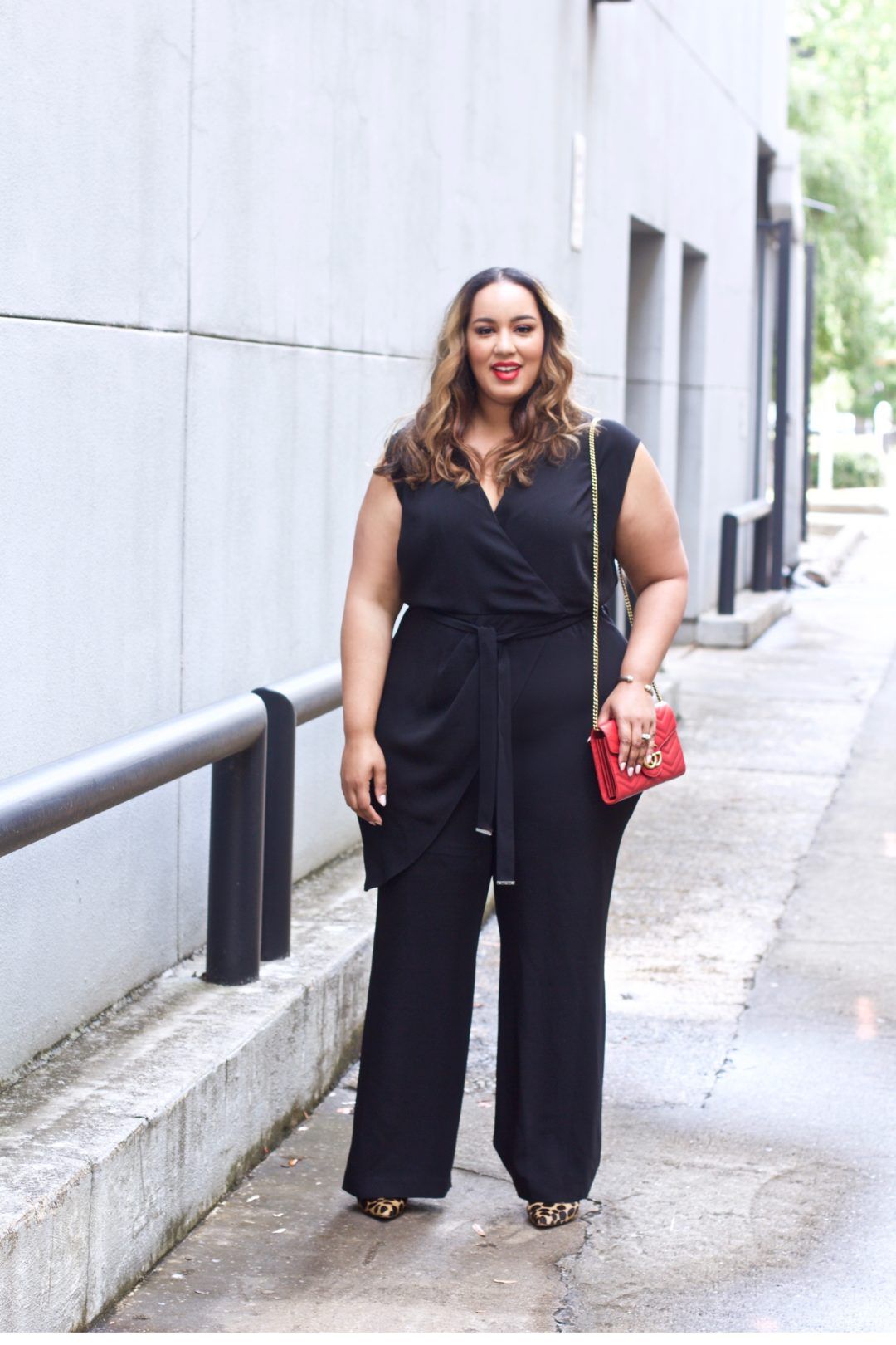 plus size fall outfits  Jumpsuits