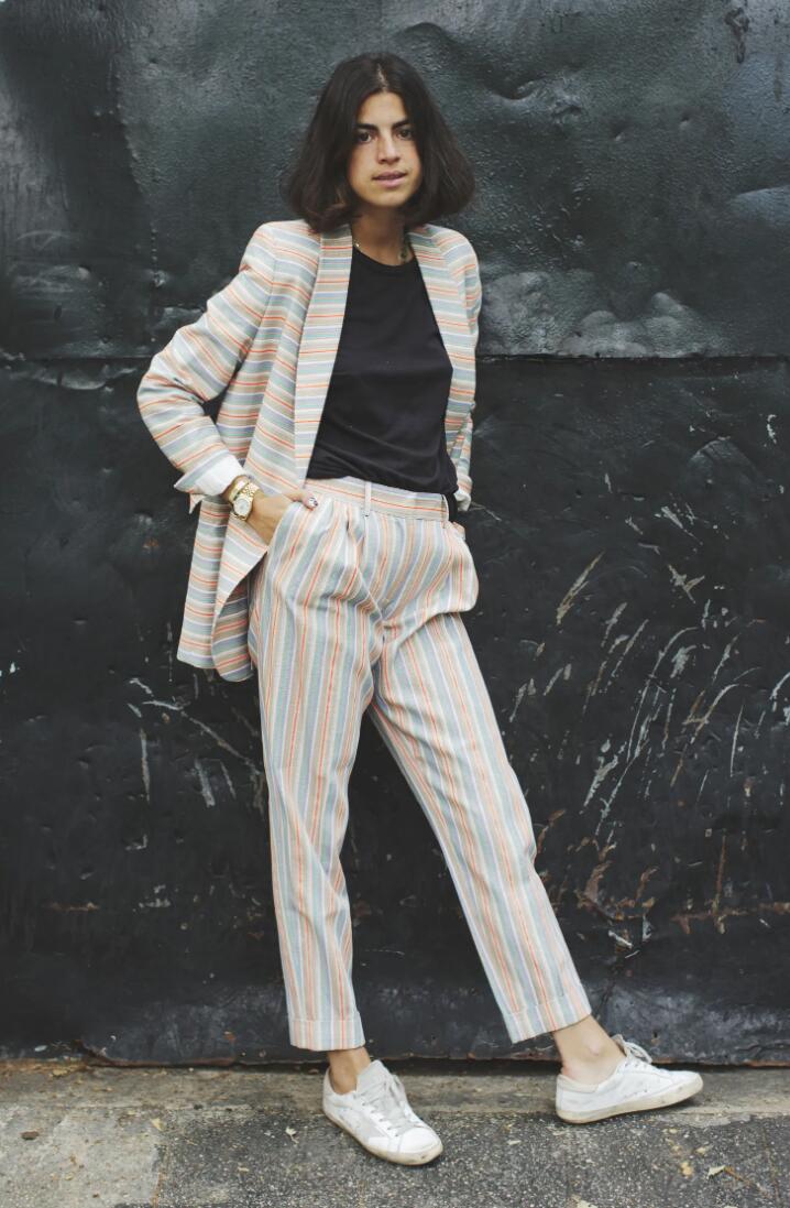 Women's Pantsuits: The Ultimate Guide on How To Wear One! 5 fashion Pantsuit for women