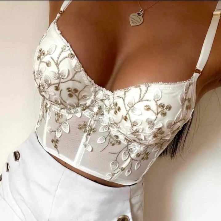 corset foral 11zon