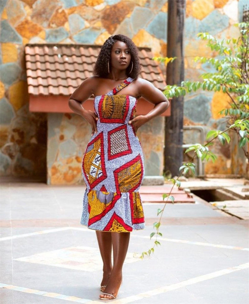 What are Ankara Fashion Styles? 70+ Ankara Style Outfit Ideas - Her ...