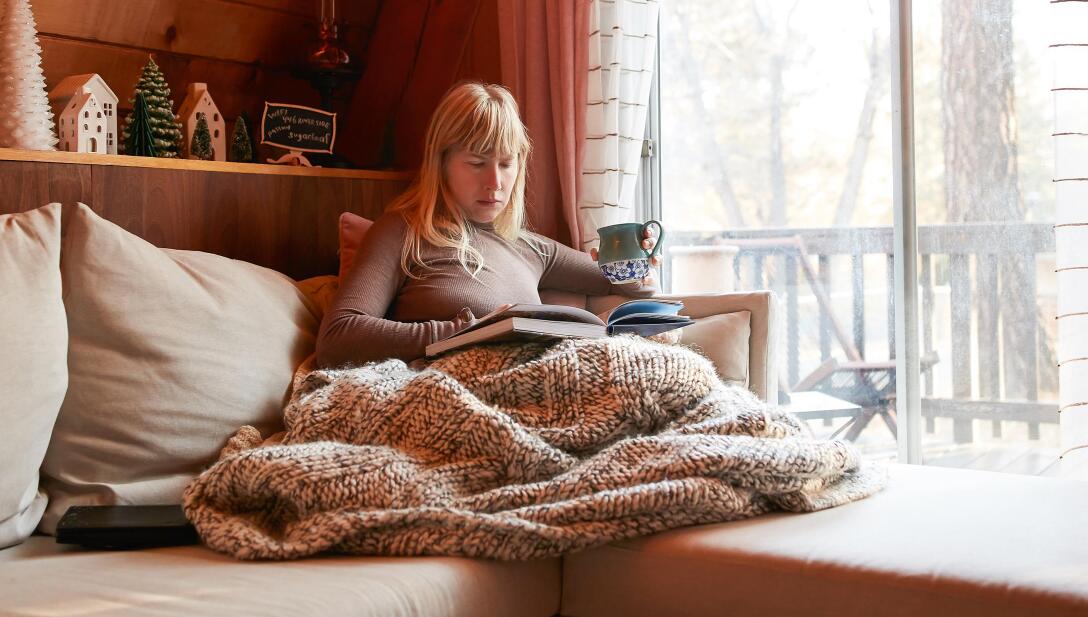 7 Best Electric Blankets to Enhance a Cozy & Warm Night 1 Best Electric Blankets