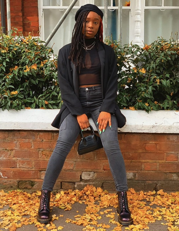 How to Style Doc Martens: 15 Outfit to Copy ASAP