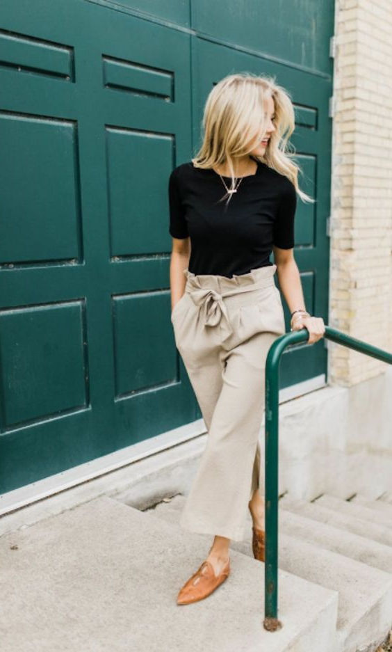 Ask The Rake How to Wear Cropped Trousers  The Rake