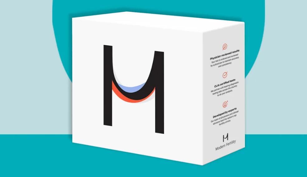 review of Modern Fertility