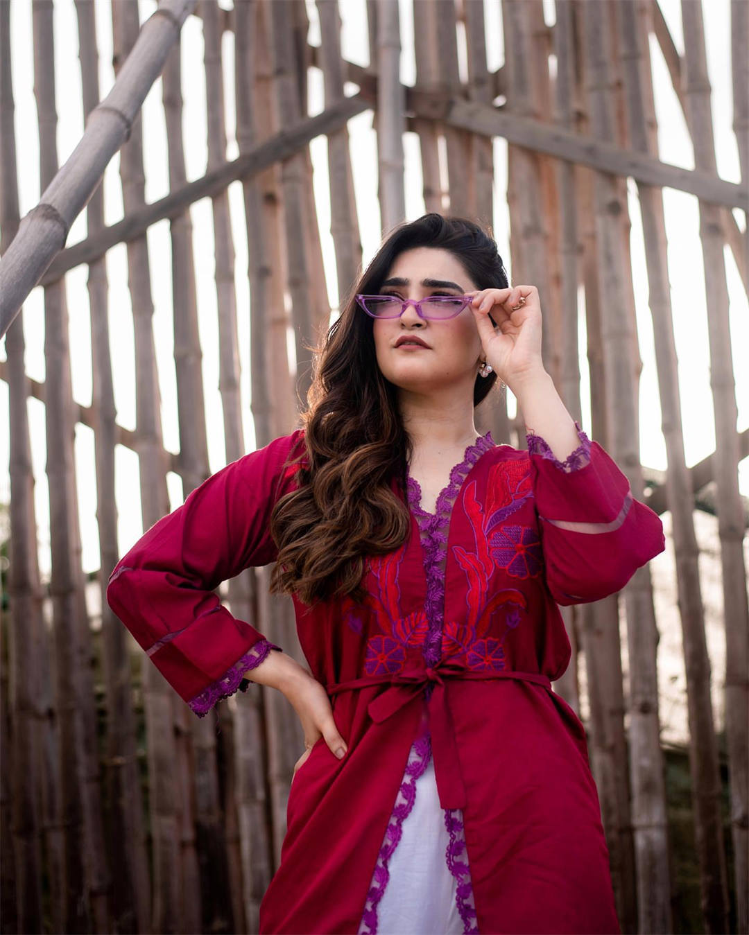 Eastern Fashion Style Outfits13