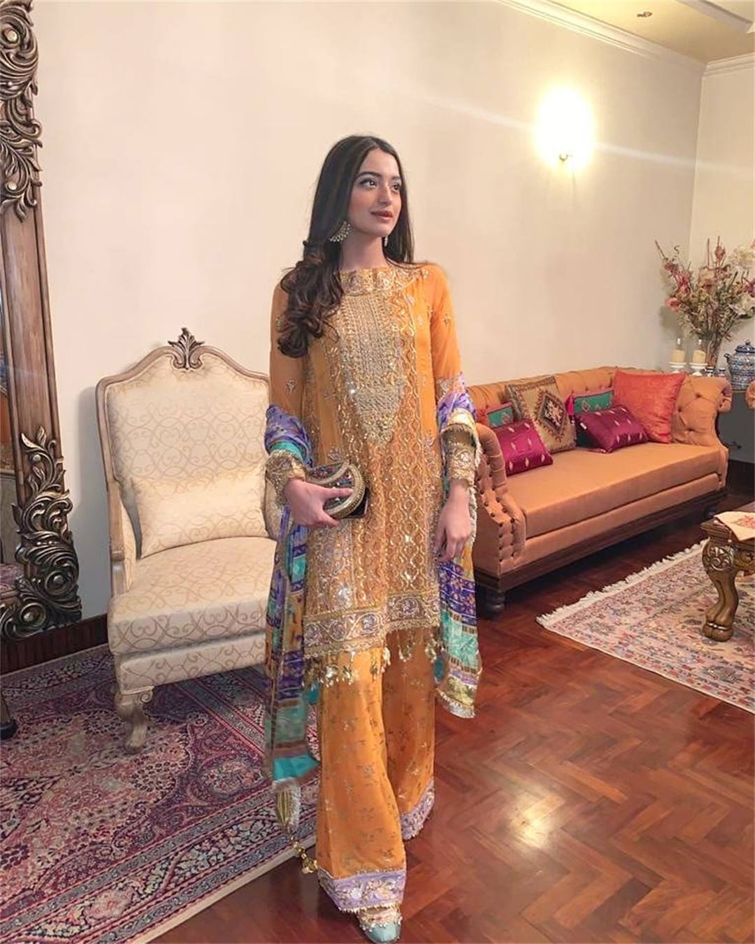 Eastern Fashion Style Outfits16