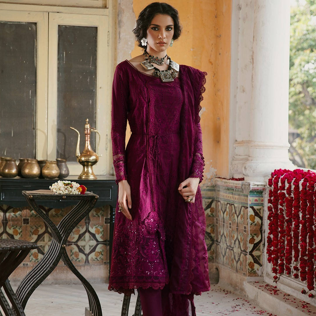 Eastern Fashion Style Outfits19