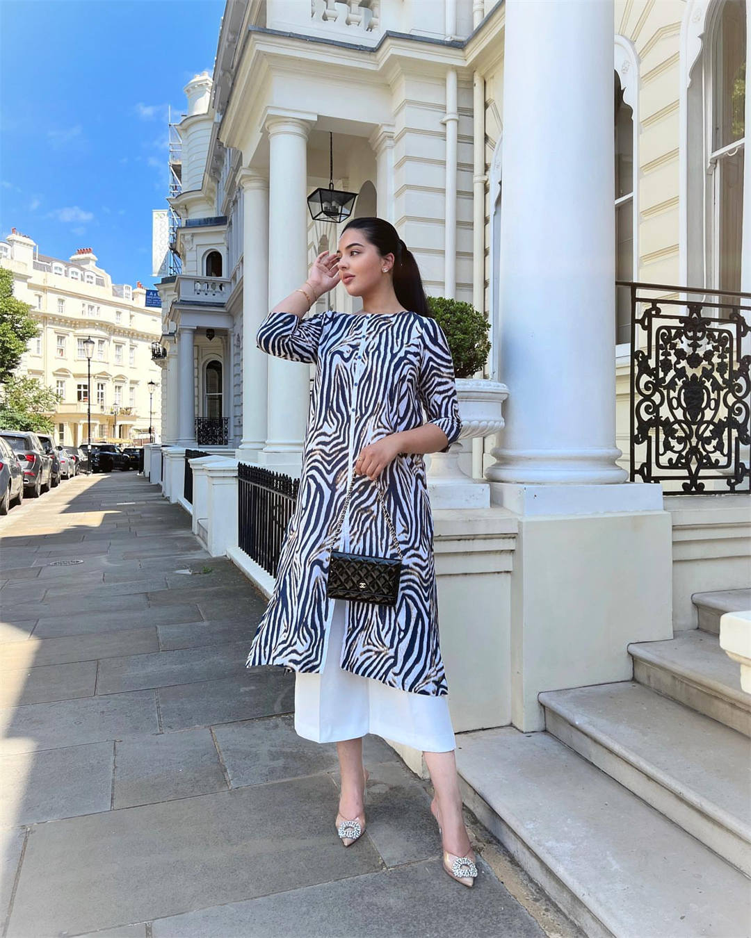 Eastern Fashion Style Outfits22