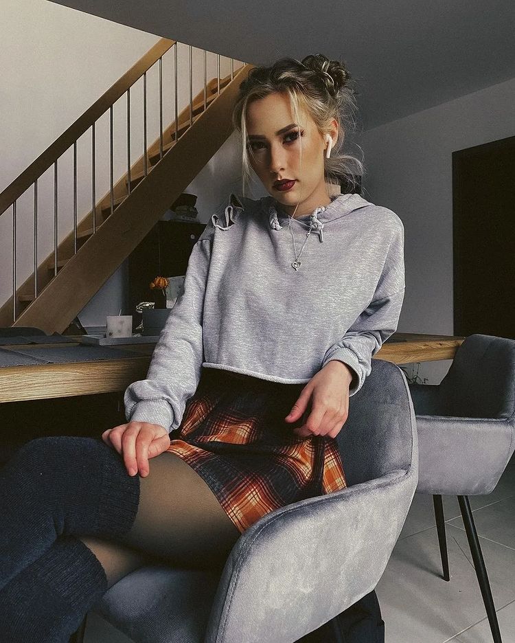 Fetish Fashion Style and 20 Fetish Outfit Ideas 7 Fetish fashion 7