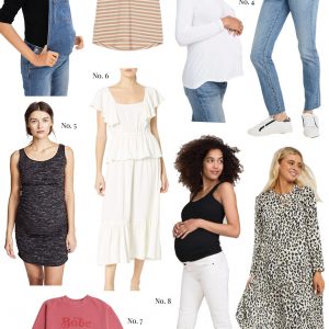 Online Maternity Stores