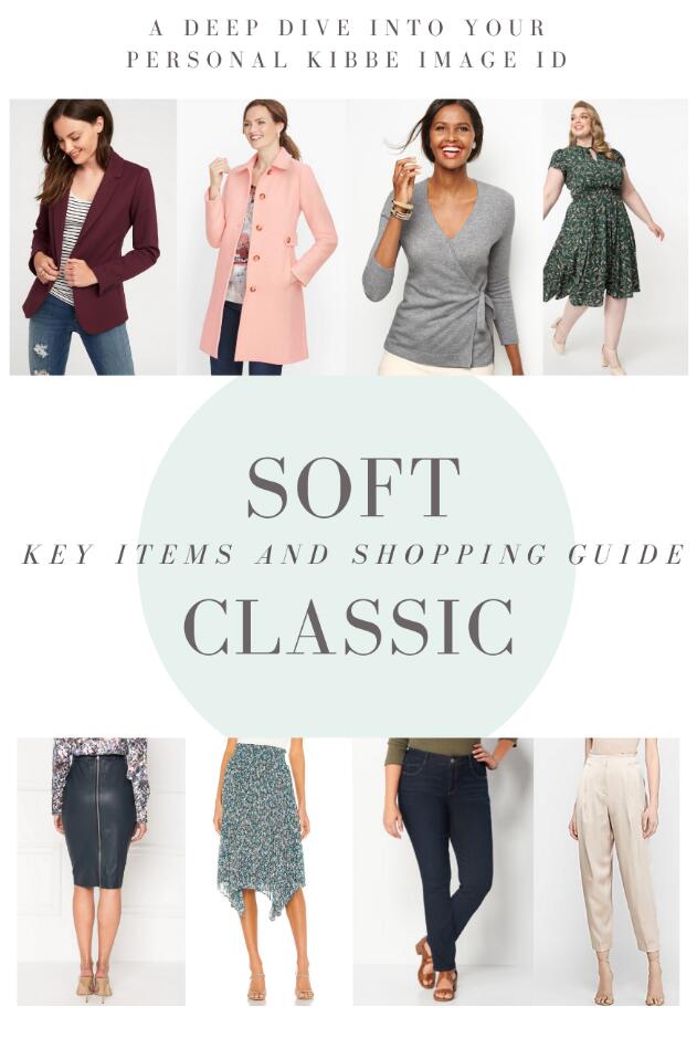 Soft Classic Style