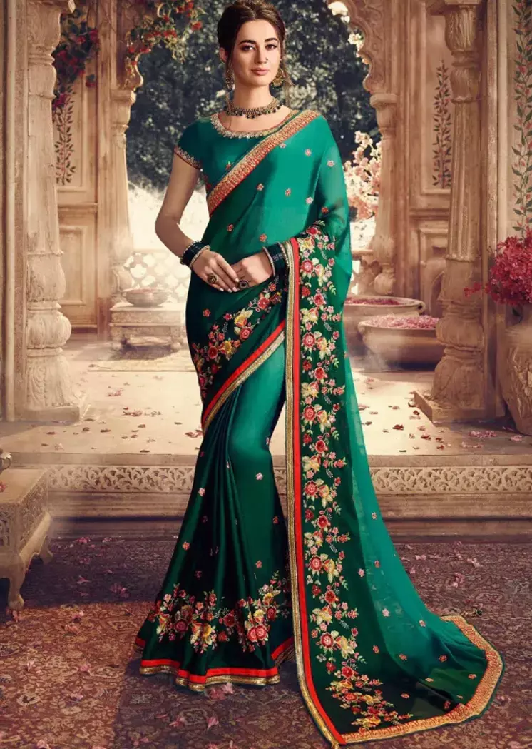 The Sari