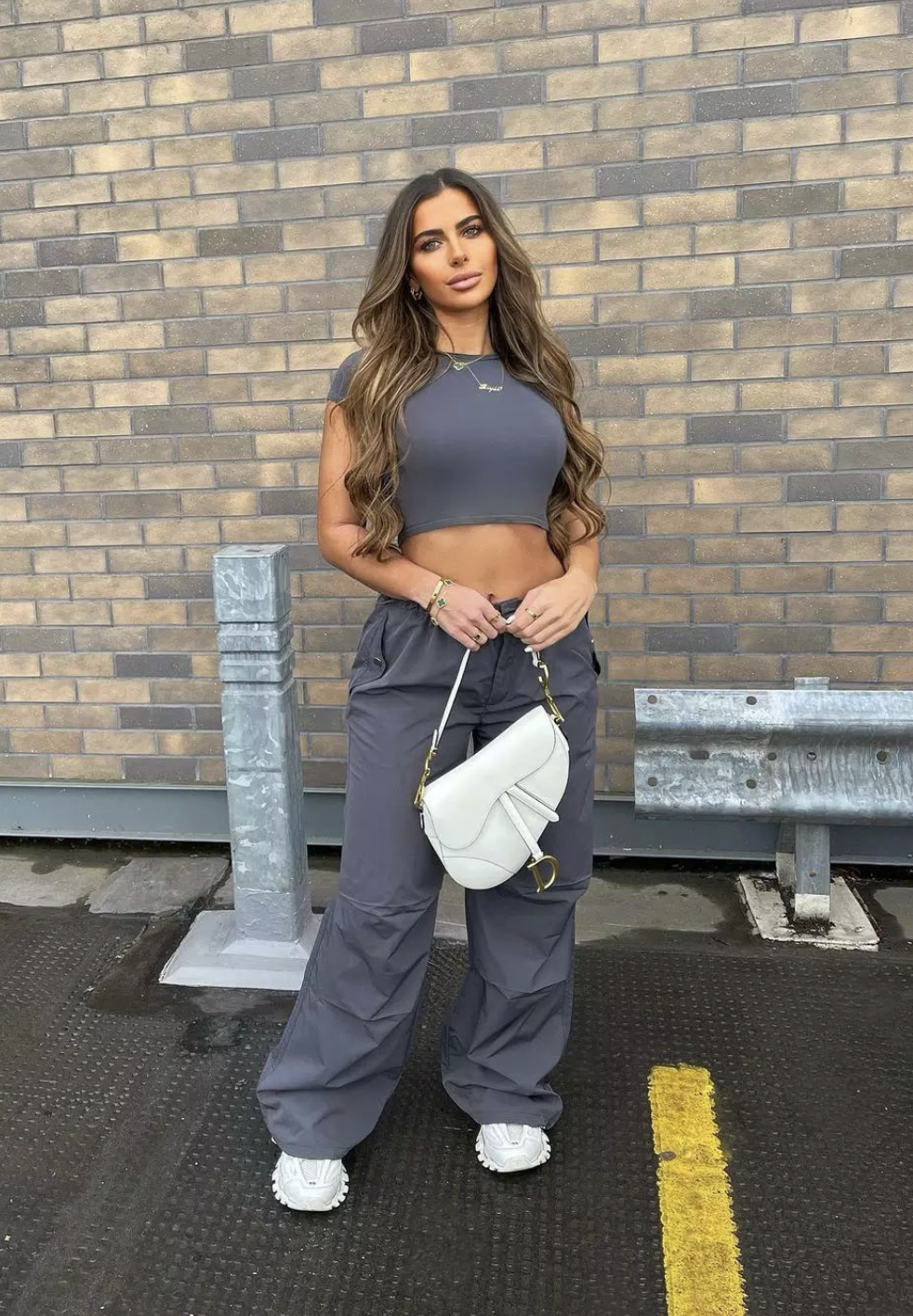 cargo hip hop