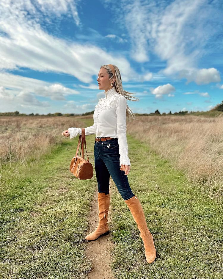 equestrian fashion 1