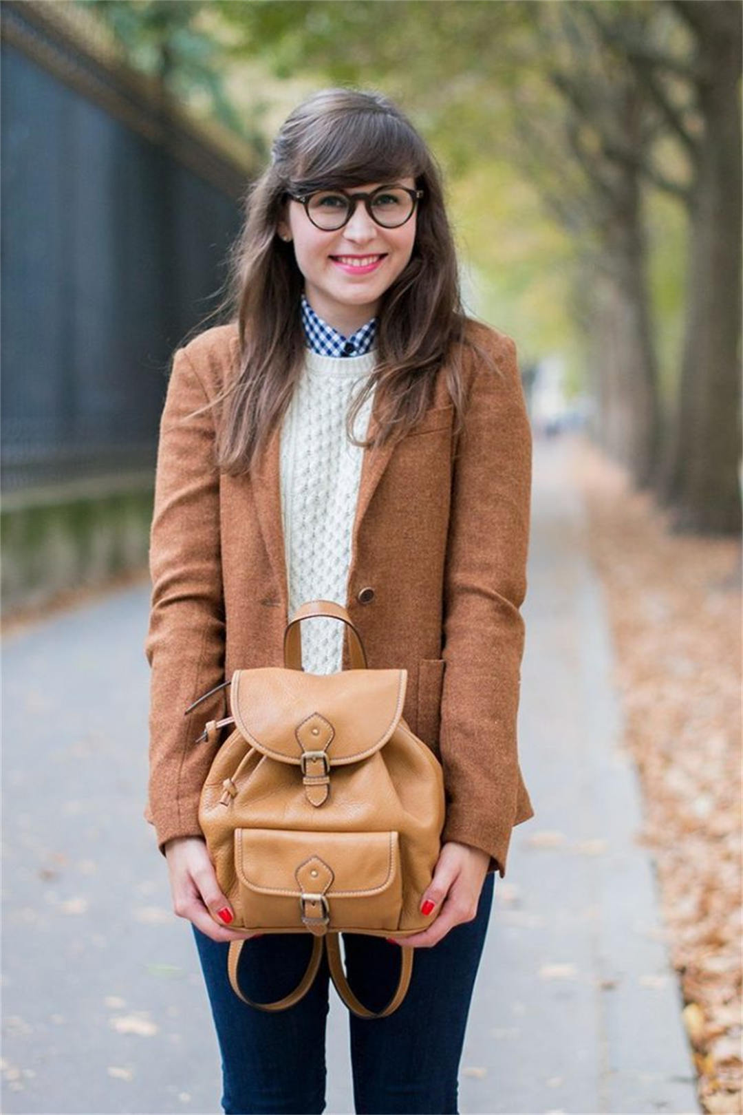 Geek Chic Fashion Style: 30+ Geek Chic Outfit Ideas for Women 29 geek chic fashion outfit ideas 03
