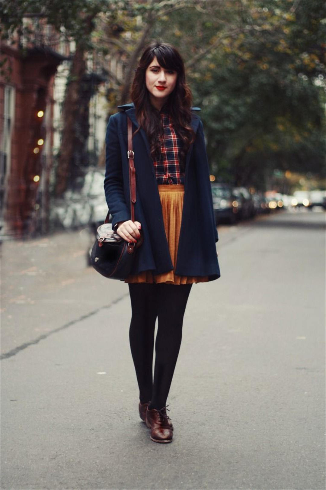 Geek Chic Fashion Style: 30+ Geek Chic Outfit Ideas for Women 32 geek chic fashion outfit ideas 06