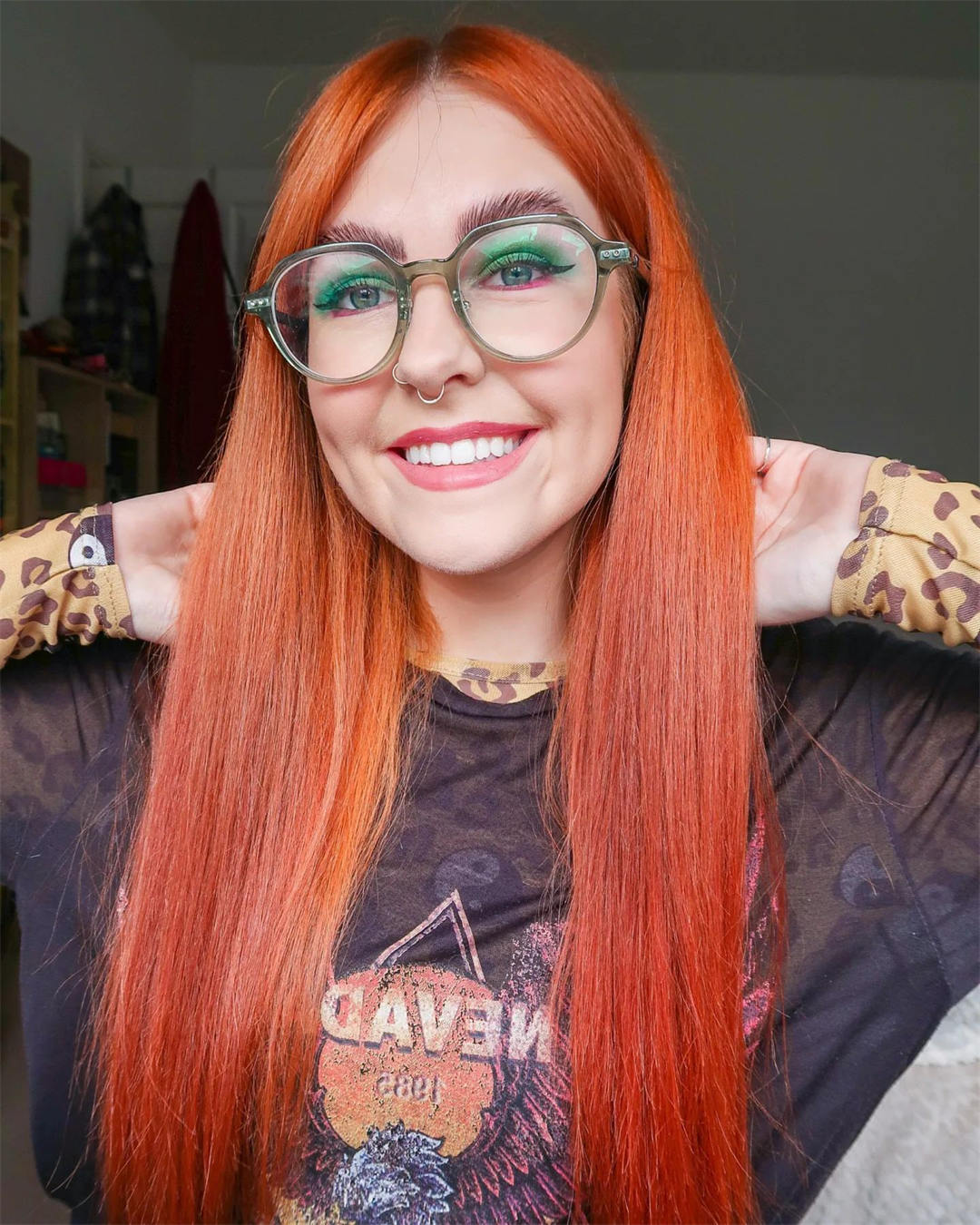 geek chic fashion outfit ideas 12