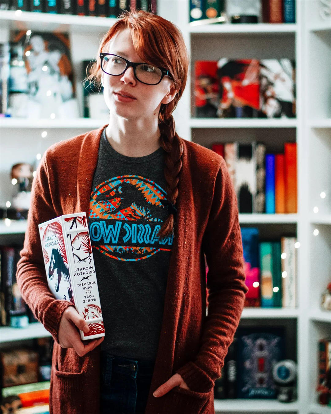 Geek Chic Fashion Style: 30+ Geek Chic Outfit Ideas for Women 24 geek chic fashion outfit ideas 20